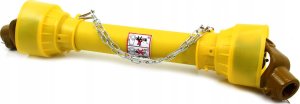 Geko Wałek przekaźnika mocy 75cm (rura-T)(1) 15
