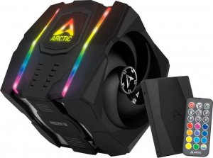 Chłodzenie CPU Arctic Freezer 50 A-RGB (ACFRE00080A) 1