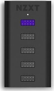 Nzxt Wewnętrzny Hub USB Gen3 4x USB 2.0 (AC-IUSBH-M3) 2
