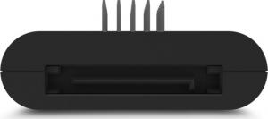 Nzxt Wewnętrzny Hub USB Gen3 4x USB 2.0 (AC-IUSBH-M3) 9