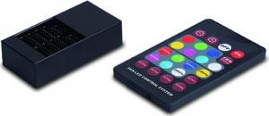 Wentylator LC-Power 120 mm RGB 2-pack + Pasek LED + Hub + Pilot (LC-CF-RGB-COMBO) 13