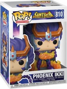 Figurka Funko Pop POP Animation: Saint Seiya - Phoenix Ikki 2