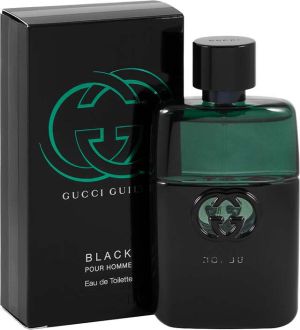 Gucci Guilty Black EDT 50 ml 1