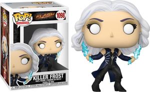 Figurka Funko Pop Funko POP Heroes: The Flash - Killer Frost 1