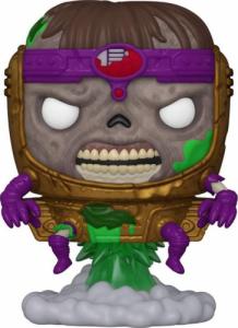 Figurka Funko Pop Funko POP Marvel: Marvel Zombies - M.O.D.O.K. 1