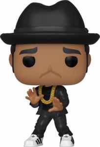 Figurka Funko Pop Funko POP Rocks: Run-D.M.C. - RUN 1