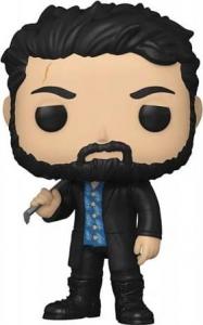 Figurka Funko Pop Funko POP TV: The Boys - Billy Butcher 1