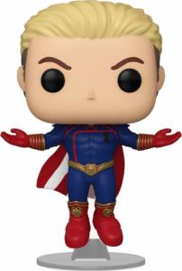 Figurka Funko Pop Funko POP TV: The Boys - Homelander (Levitating) 1
