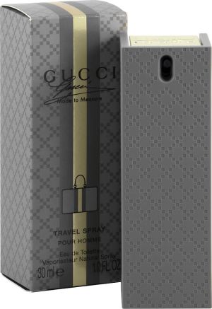 Gucci Made to Measure Pour Homme EDT 30 ml 1