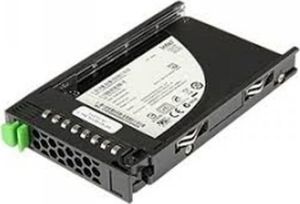 Dysk serwerowy Fujitsu 480GB 2.5'' SATA III (6 Gb/s)  (S26361-F5783-L480) 1