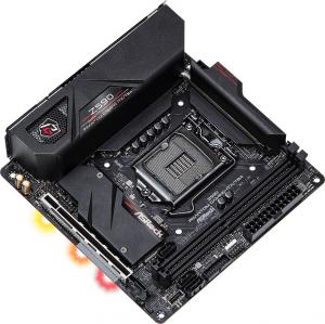 Płyta główna ASRock Z590 PHANTOM GAMING-ITX/TB4 3