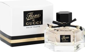 Gucci Flora EDT 50 ml 1