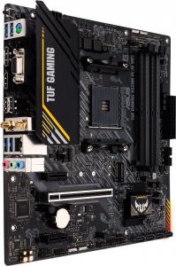 Płyta główna Asus TUF GAMING A520M-PLUS WIFI 3