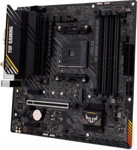 Płyta główna Asus TUF GAMING A520M-PLUS WIFI 4