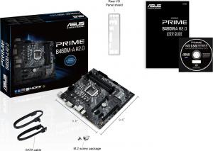 Płyta główna Asus PRIME B460M-A R2.0 7