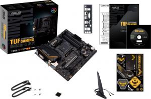 Płyta główna Asus TUF GAMING B550M-E WIFI 9
