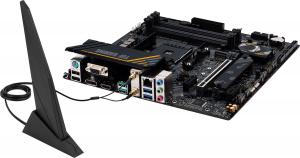 Płyta główna Asus TUF GAMING B550M-E WIFI 10