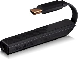 Karta dźwiękowa Gigabyte ESSential USB DAC (GP-JODY) 2