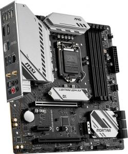 Płyta główna MSI MAG B560M MORTAR WIFI 4