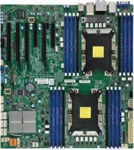 SuperMicro X11DAi-N (MBD-X11DAI-N-B) 1