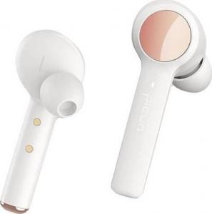 Słuchawki Picun  W16 TWS Białe 3