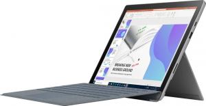 Tablet Microsoft Surface Pro 7+ 12.3" 1 TB Srebrne (1NG-00003) 1