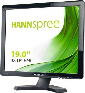 Monitor Hannspree HX194HPB 2