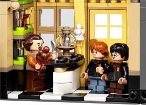LEGO Harry Potter Ulica Pokątna (75978) 11