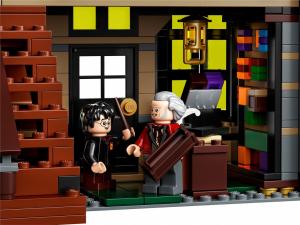 LEGO Harry Potter Ulica Pokątna (75978) 13