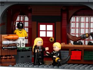 LEGO Harry Potter Ulica Pokątna (75978) 14