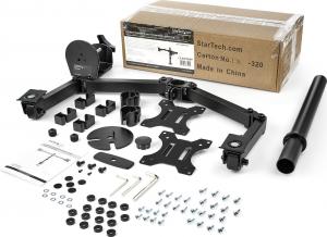 StarTech Uchwyt biurkowy na 2 monitory do 32" (ARMDUAL2) 13