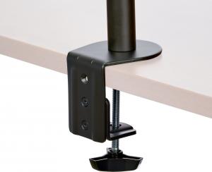 StarTech Uchwyt biurkowy na 2 monitory do 32" (ARMDUAL2) 6