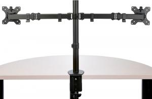 StarTech Uchwyt biurkowy na 2 monitory do 32" (ARMDUAL2) 7