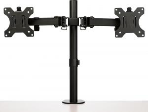 StarTech Uchwyt biurkowy na 2 monitory do 32" (ARMDUAL2) 9