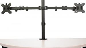 StarTech Uchwyt biurkowy na 2 monitory do 32" (ARMDUAL2) 10