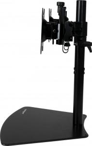 StarTech Stojak biurkowy na 2 monitor do 24" (ARMBARDUO) 3