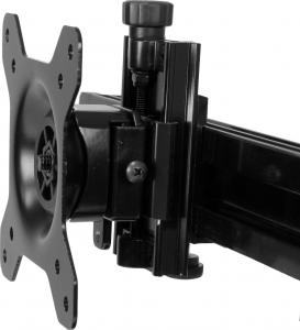 StarTech Stojak biurkowy na 2 monitor do 24" (ARMBARDUO) 4