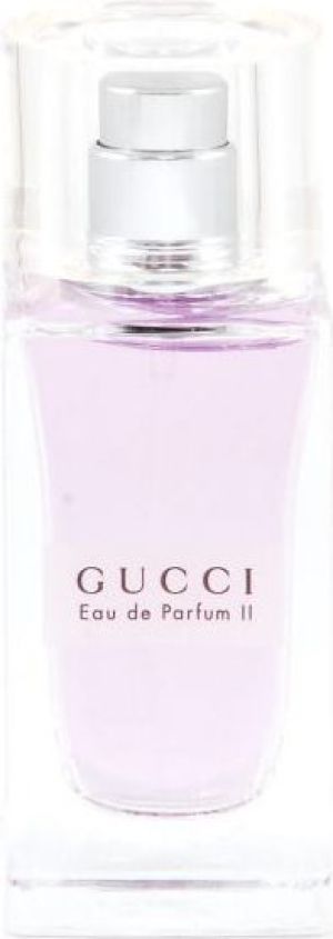 Gucci II EDP 30ml 4
