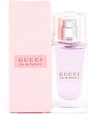 Gucci II EDP 30ml 6