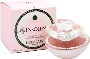 Guerlain My Insolence (W) EDT/S 30ML 1