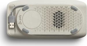 Zestaw głośnomówiący Poly Sync 20 MS Czarno-srebrny  (216870-01) 3