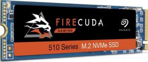 Dysk SSD Seagate FireCuda 510 1TB M.2 2280 PCI-E x4 Gen3 NVMe (ZP1000GM3A011) 3