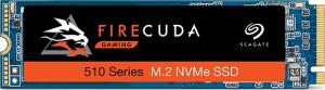 Dysk SSD Seagate FireCuda 510 256 GB M.2 2280 PCI-E x4 Gen3 NVMe (ZP250GM3A001) 1