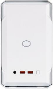 Obudowa Cooler Master MasterCase NC100 Biała (MCM-NC100-WNNA65-S00) 4