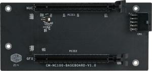 Obudowa Cooler Master MasterCase NC100 Biała (MCM-NC100-WNNA65-S00) 8