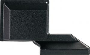 Obudowa Cooler Master MasterCase NC100 Czarna (MCM-NC100-KNNA65-S00) 8