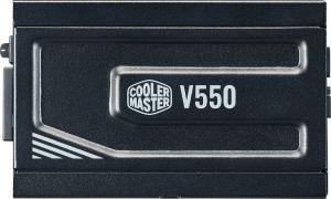 Zasilacz Cooler Master V550 SFX Gold 550W (MPY-5501-SFHAGV-EU) 3
