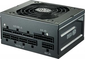 Zasilacz Cooler Master V550 SFX Gold 550W (MPY-5501-SFHAGV-EU) 5