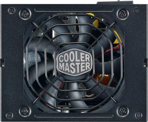 Zasilacz Cooler Master V550 SFX Gold 550W (MPY-5501-SFHAGV-EU) 6
