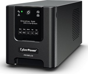 UPS CyberPower PR750ELCDGR 1